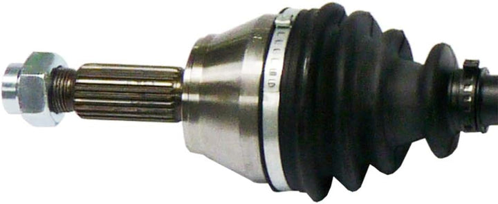 SKF VKJC 5653 Antriebswelle