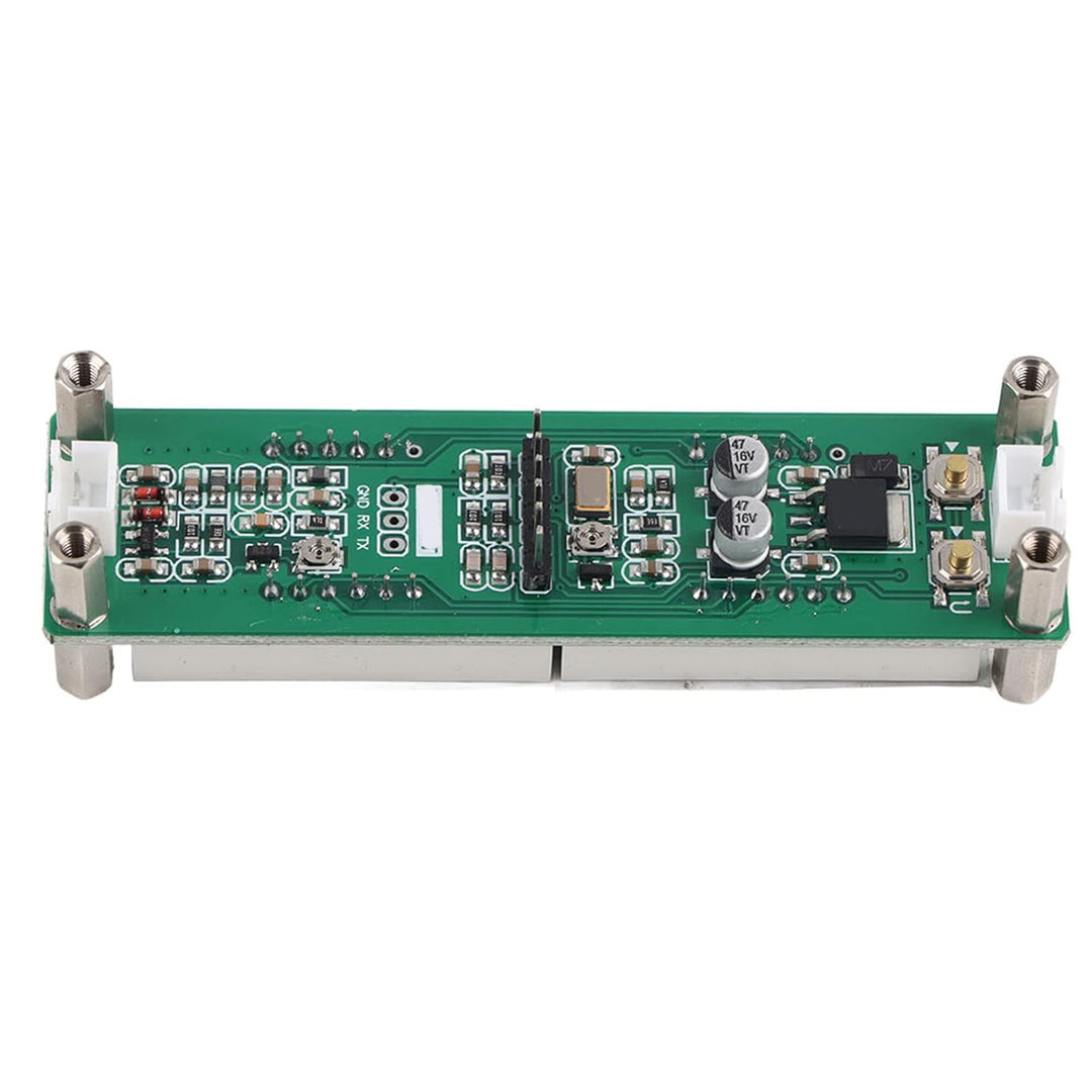 Hohe Empfindlichkeit Digitale Frequenzmesser, PLJ-6LED-H LED Anzeige Digitales Signal Frequenzzähler