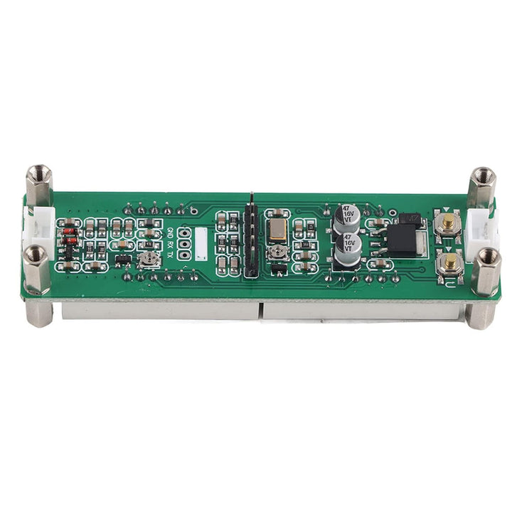 Hohe Empfindlichkeit Digitale Frequenzmesser, PLJ-6LED-H LED Anzeige Digitales Signal Frequenzzähler
