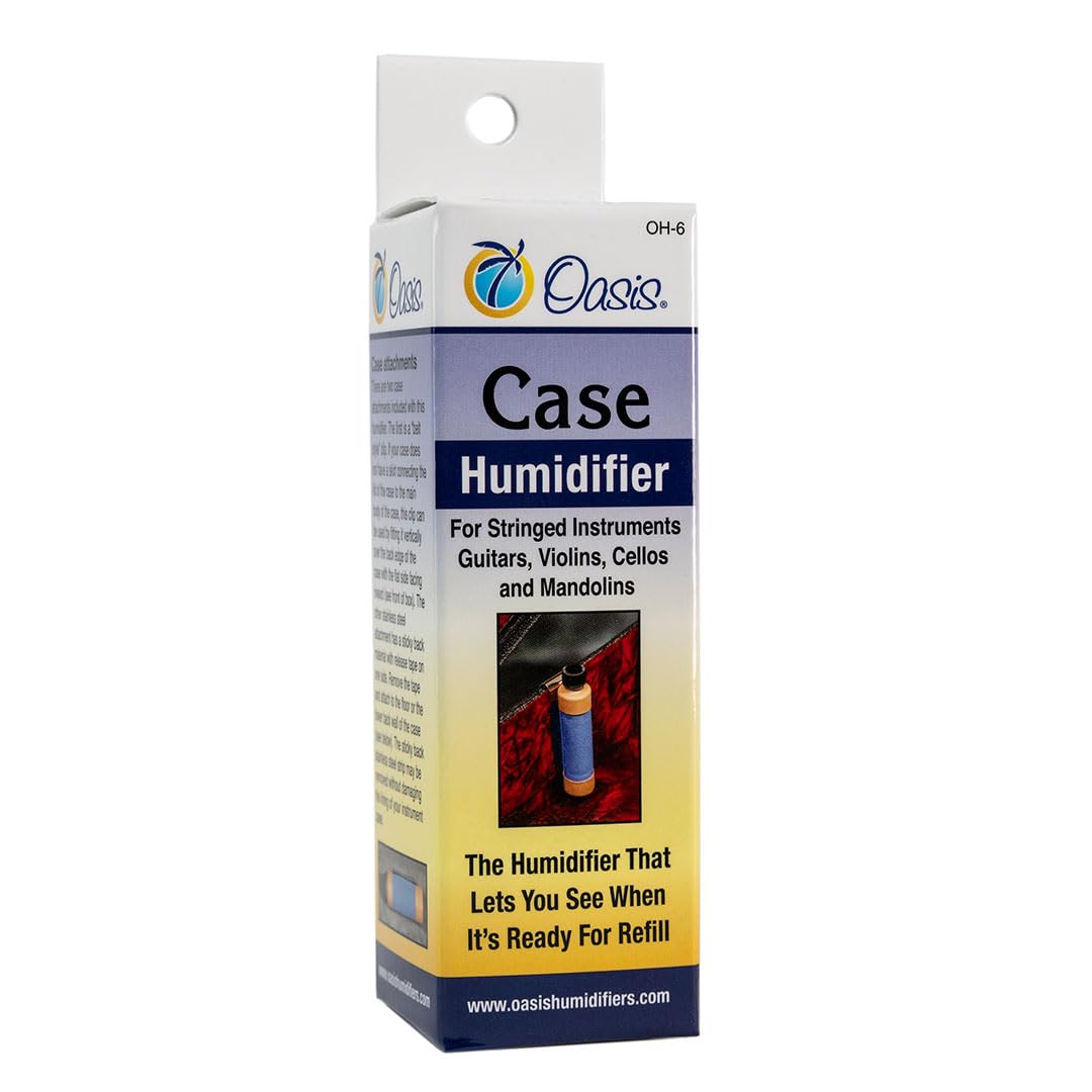 OA Case Humidifier