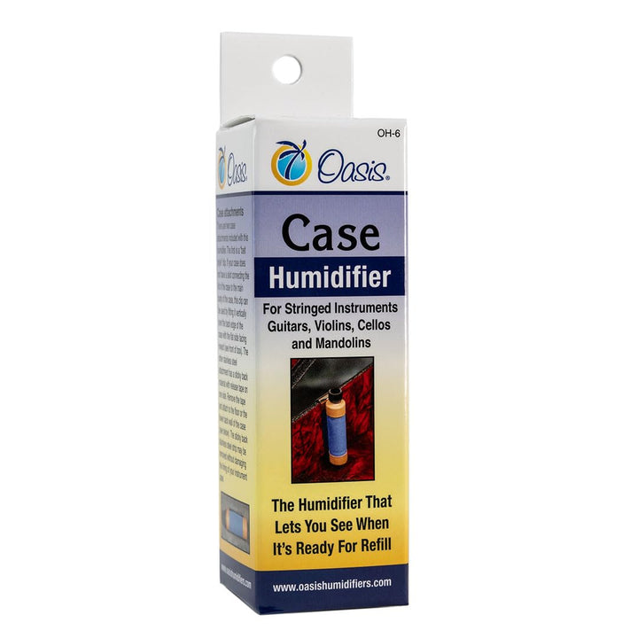 OA Case Humidifier