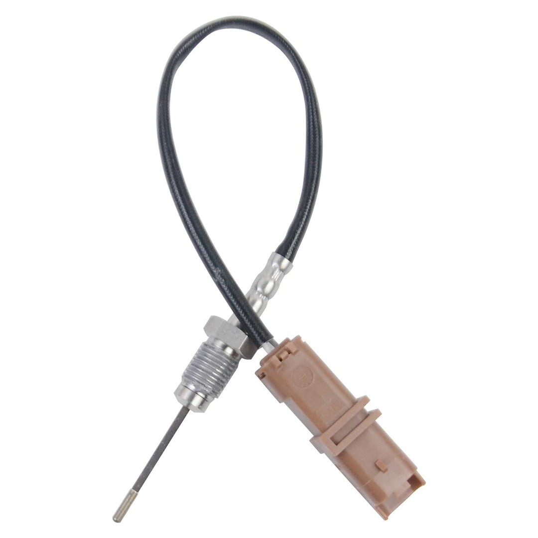 Huiruhy Abgastemperatur Sensor 1618.A5 1618.LS Ersatz für 1.6 HDi Berlingo C2 C3 C4 C5 Xsara Picasso