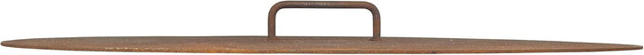 Deckel für Feuerschale (Für Feuerschale 60 cm) von FINNWERK, Für Feuerschale 60 cm