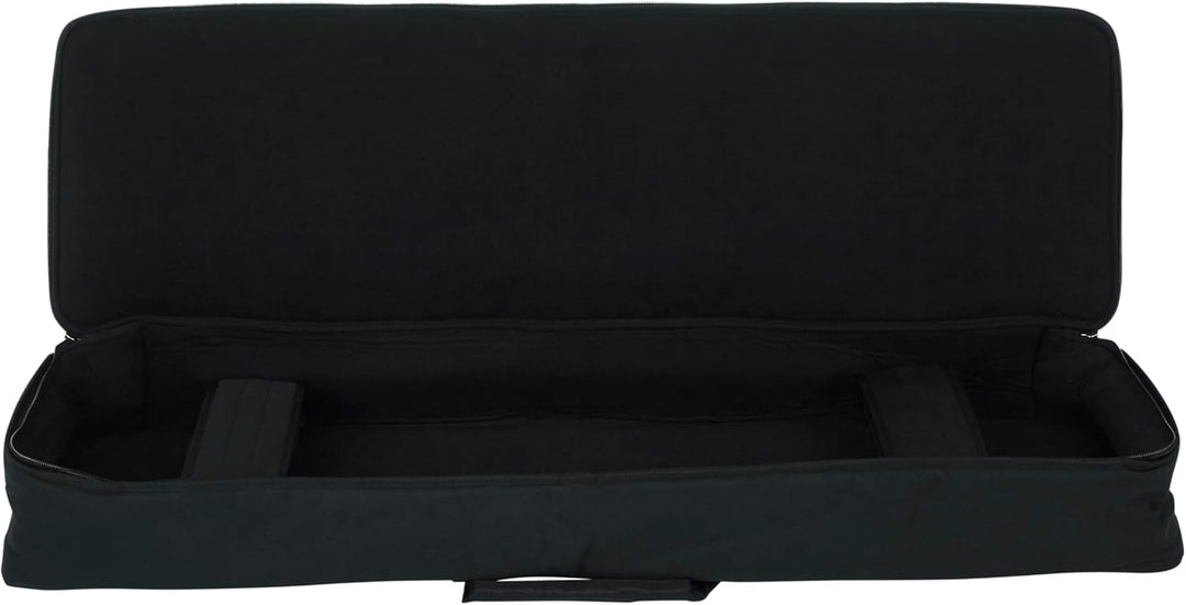 GATOR GKB Gigbag-Taschen für schlanke Tastatur mit 88 Tasten 88 schlanke Tasten, 88 schlanke Tasten