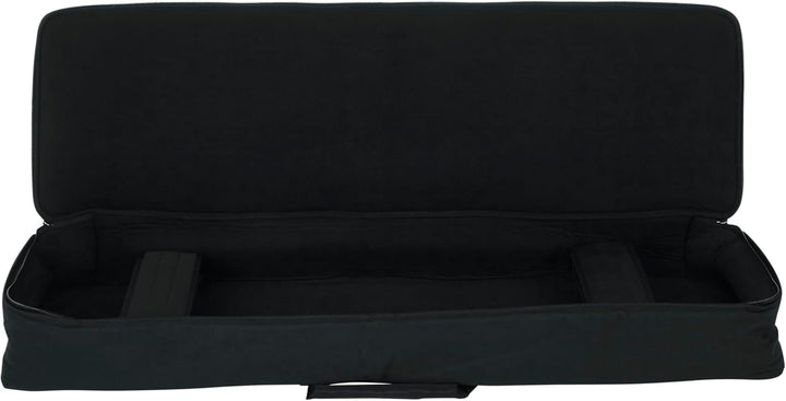 GATOR GKB Gigbag-Taschen für schlanke Tastatur mit 88 Tasten 88 schlanke Tasten, 88 schlanke Tasten