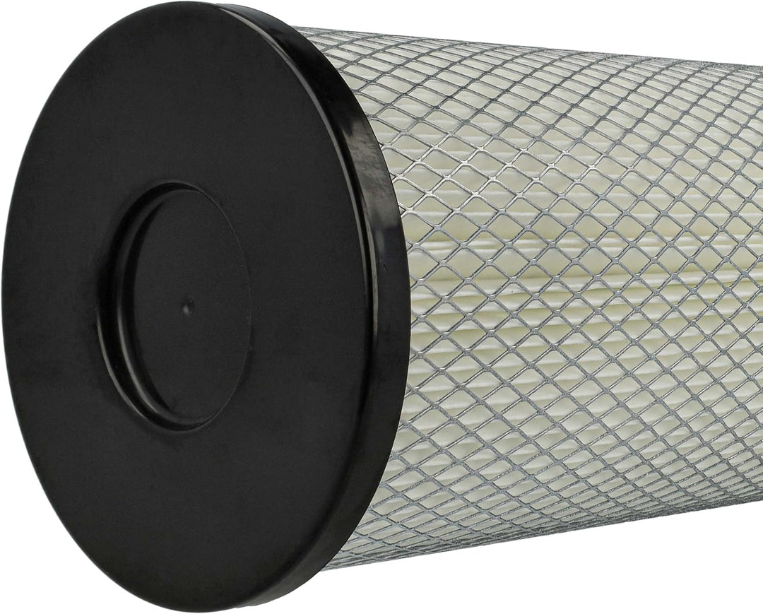 vhbw 2x Staubsaugerfilter Ersatz für Pullman ASR972901HD009 | 200700070, 20070070A für Staubsauger -