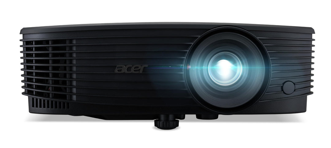 Acer PD2527i (Vero) DLP-LED Beamer (1080p Full HD (1.920 x 1.080 Pixel) 2.700 ANSI Lumen, 2.000.000: