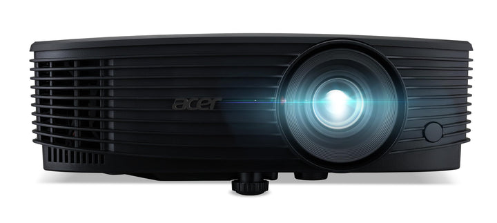 Acer PD2527i (Vero) DLP-LED Beamer (1080p Full HD (1.920 x 1.080 Pixel) 2.700 ANSI Lumen, 2.000.000: