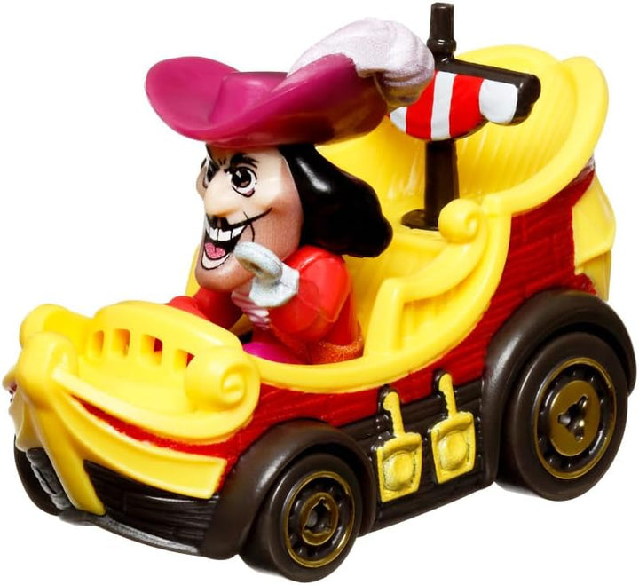 Hot Wheels Racer Verse HKB89 Fahrzeug für Kinder