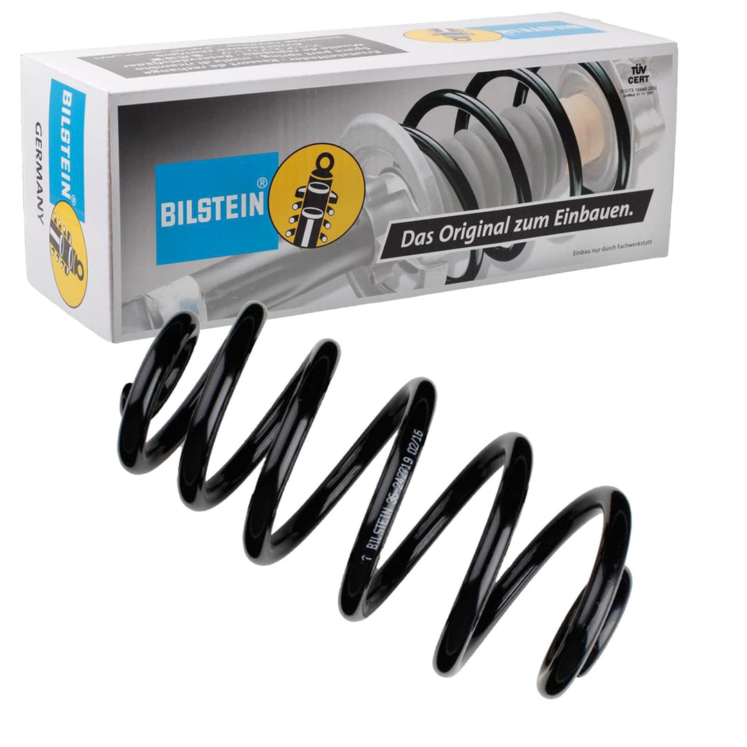 Bilstein 36-242719 - Fahrwerksfeder