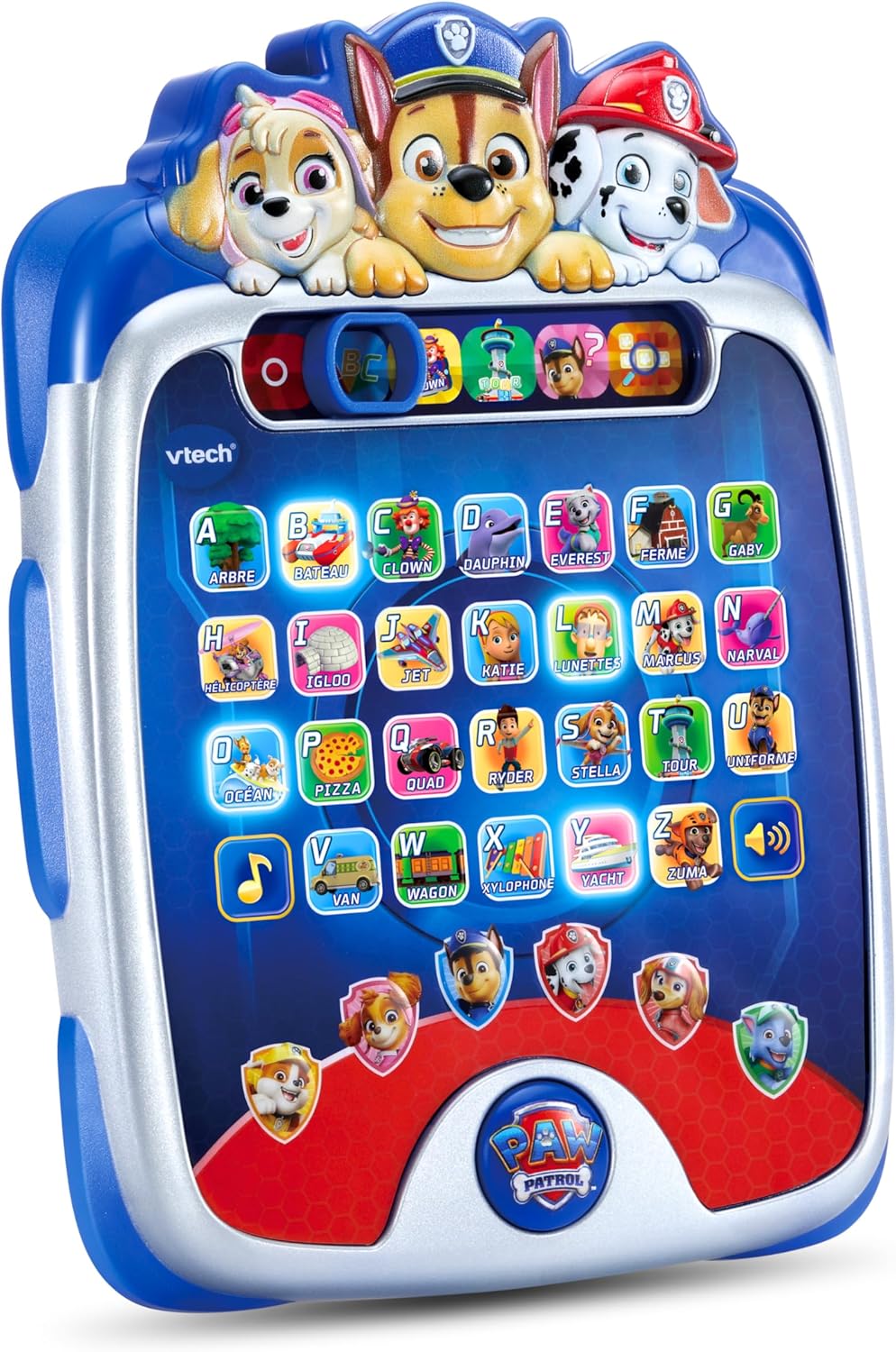 VTech Paw Patrol – Ma Lumi Lern-Tablet