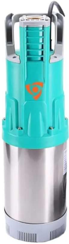 IBO MULTI IP 1000 W AUTO Tauchpumpe Regenwasser Wasserpumpe 4,5 bar 6000l/h 40 m
