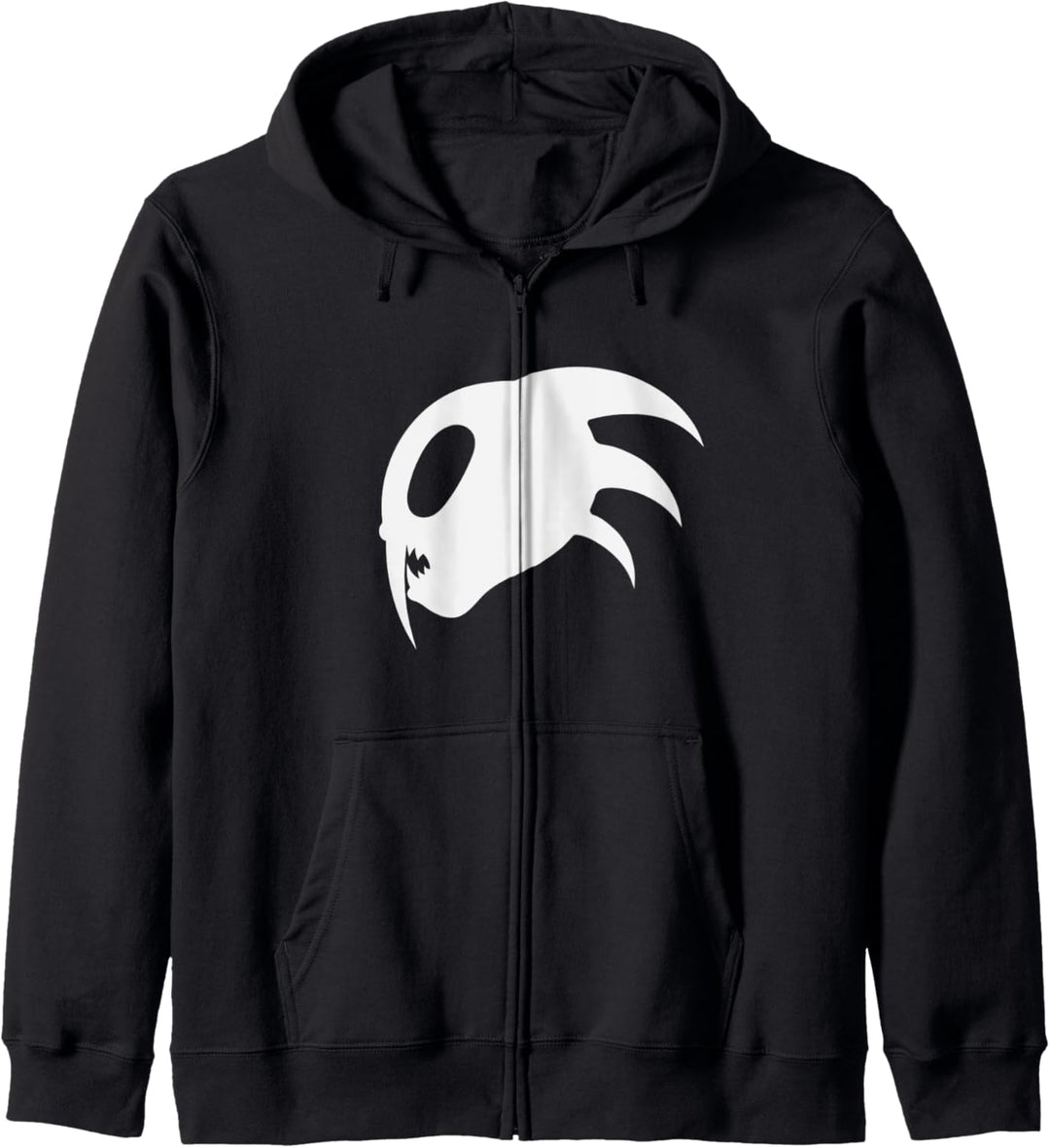 Chupacabras Kapuzenjacke