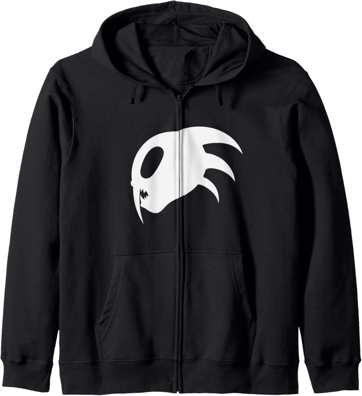 Chupacabras Kapuzenjacke