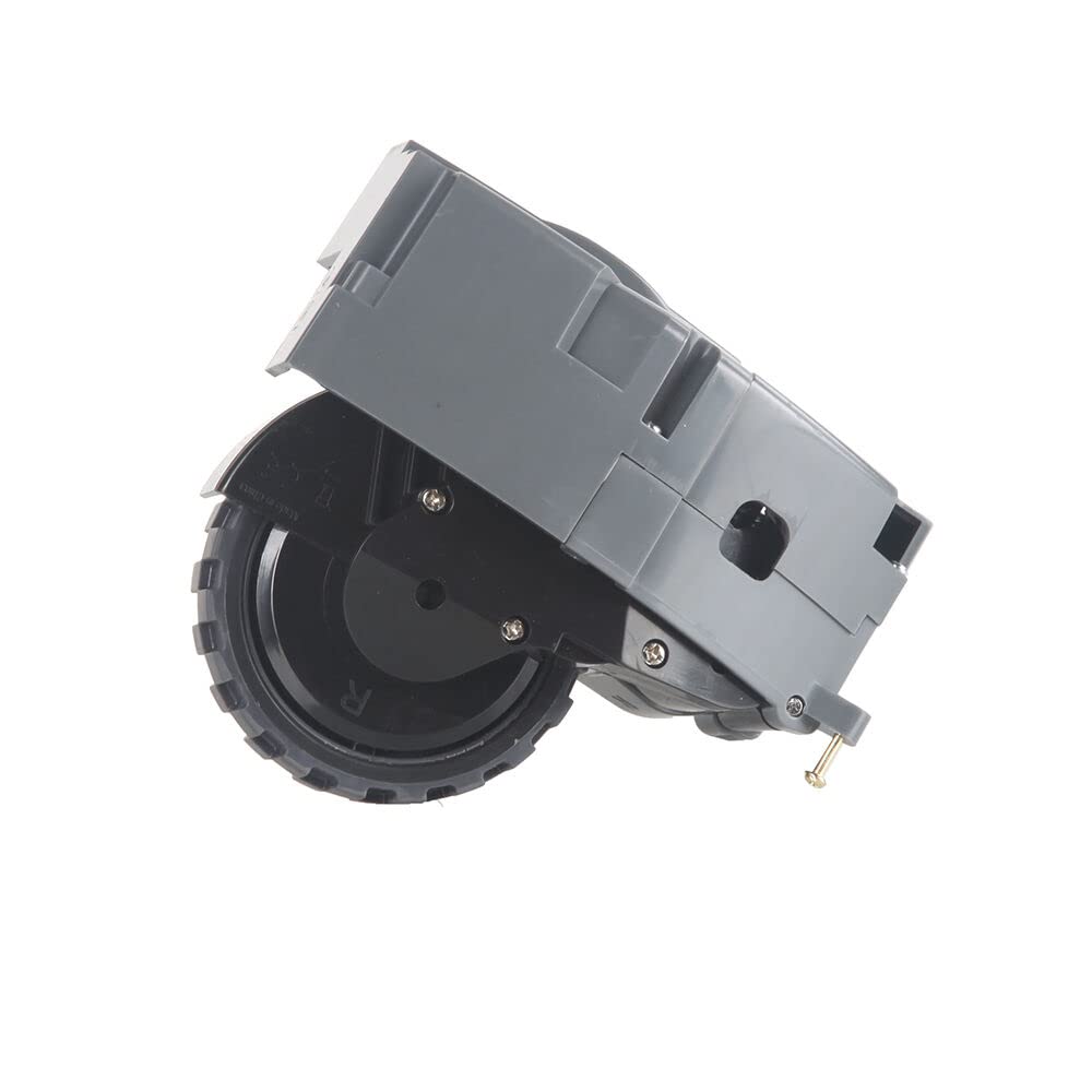 iRobot 4420152 Siuministro y-Accesorio für Staubsauger Roomba (800 schwarz/grau)