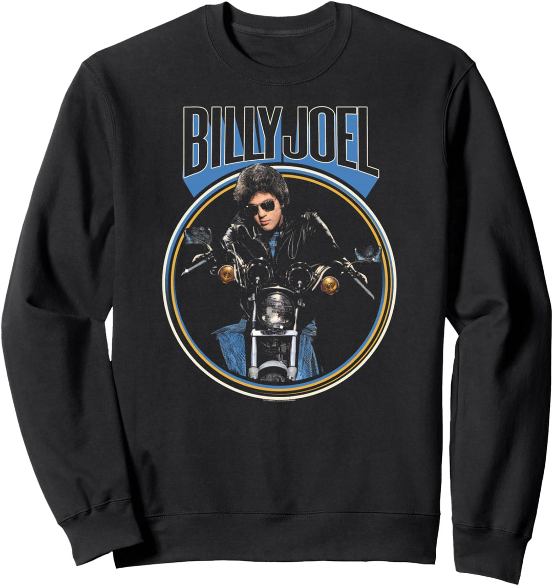 Billy Joel - Manchmal eine Fantasie Sweatshirt