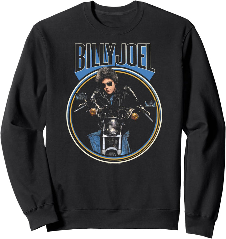 Billy Joel - Manchmal eine Fantasie Sweatshirt
