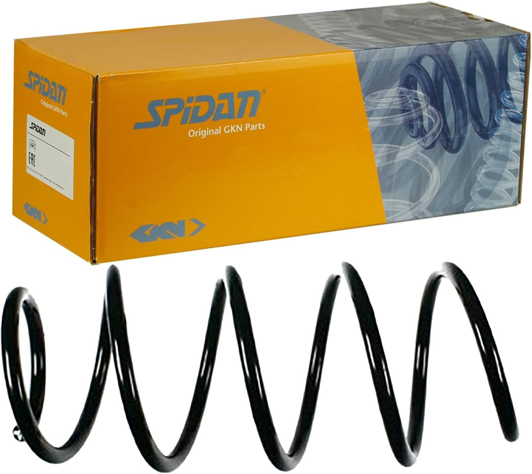 SPIDAN 56831 Fahrwerksfeder