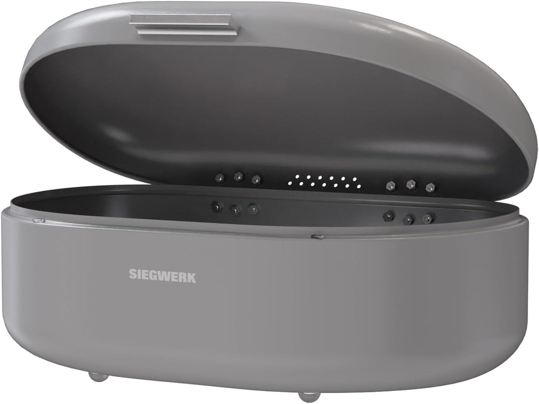 Brotkasten PANEA L Shadow rock, Shadow Rock