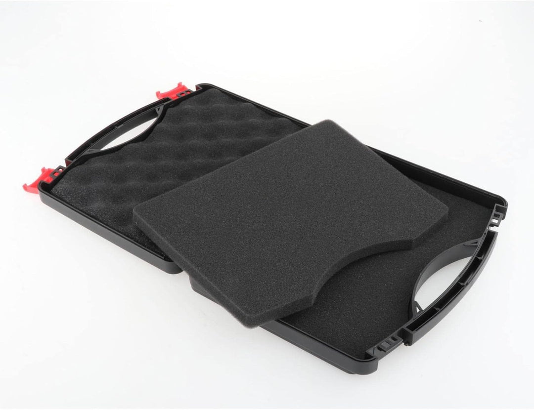 Sponge Protect Multifunktionaler Werkzeugkasten, Wasserdichter Schaumstoff Organizer, DIY, Langlebig