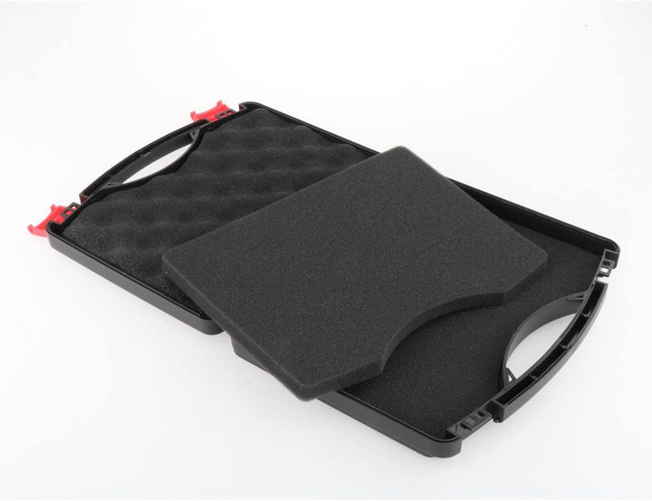 Sponge Protect Multifunktionaler Werkzeugkasten, Wasserdichter Schaumstoff Organizer, DIY, Langlebig