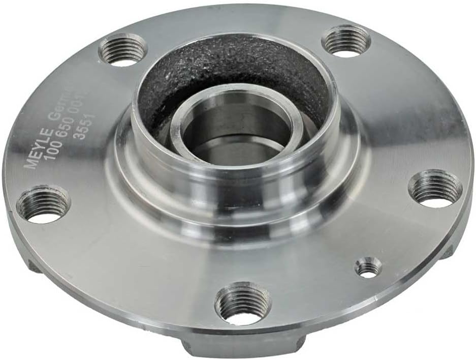 Meyle 100 650 0012 Radnabe
