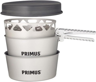 Primus Essential Stove Set 2.3L, 2.3L