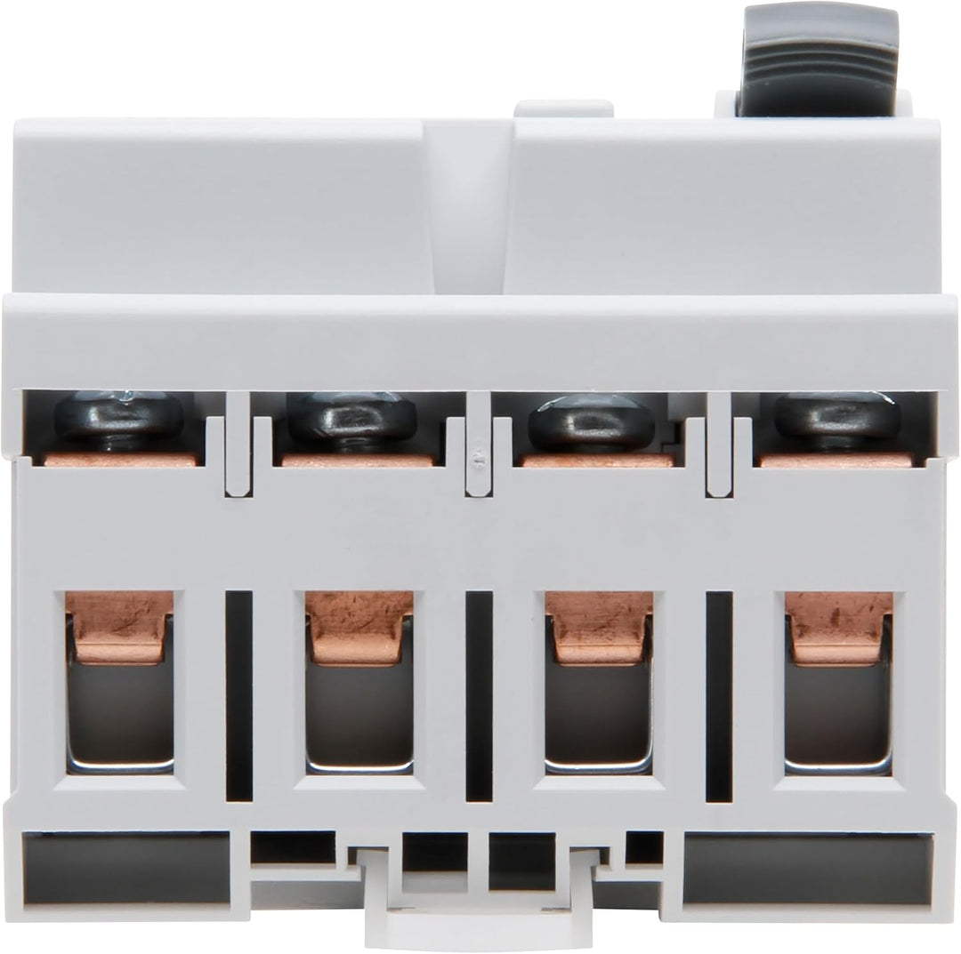 Kopp Fehlerstrom-Schutzschalter, RCD, 40 A, 300mA, 4-polig, 754043094 40A/300mA, 40A/300mA