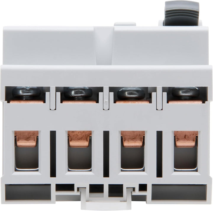 Kopp Fehlerstrom-Schutzschalter, RCD, 40 A, 300mA, 4-polig, 754043094 40A/300mA, 40A/300mA