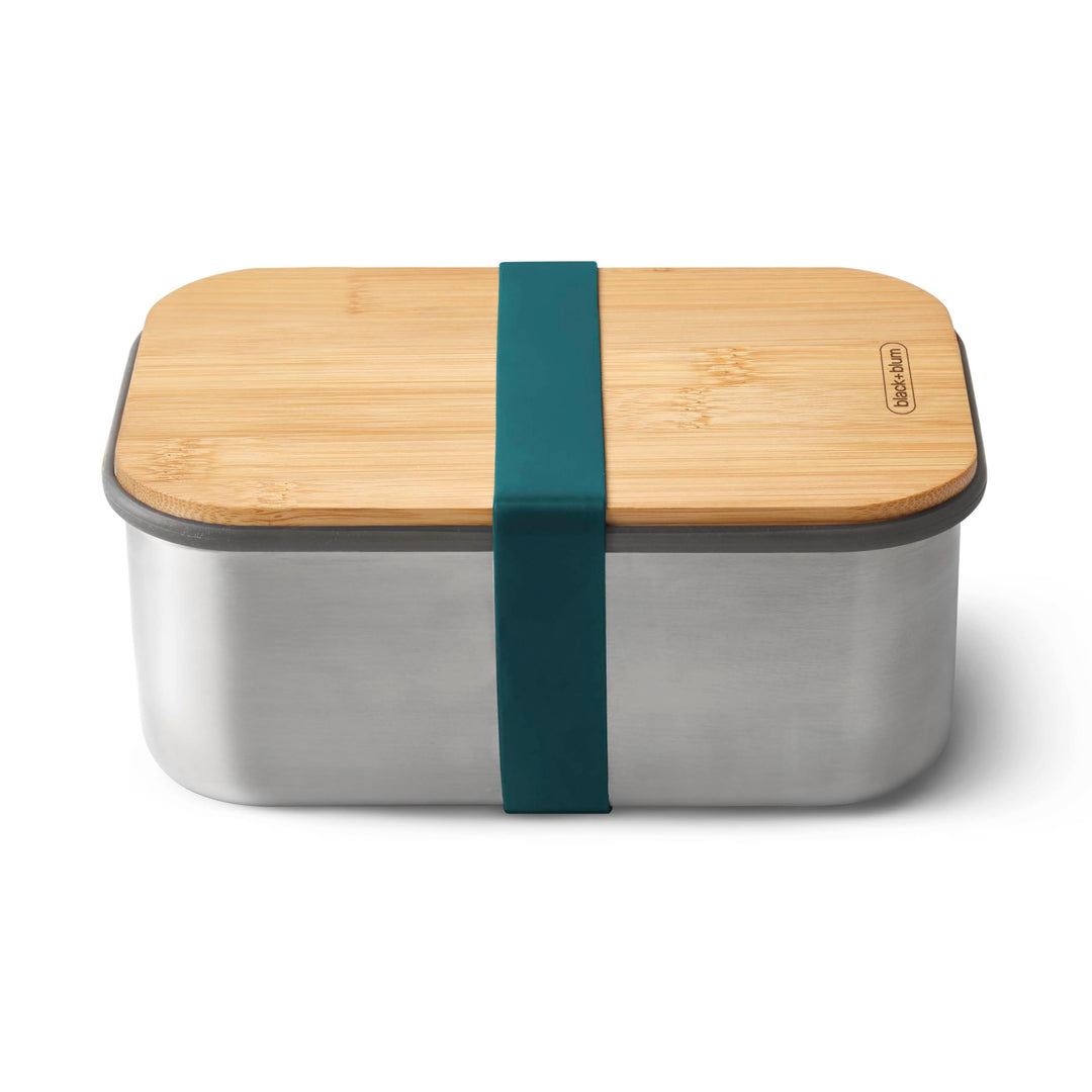 Edelstahl Sandwich 1250 ml Ozean, 1250 ml Ozean