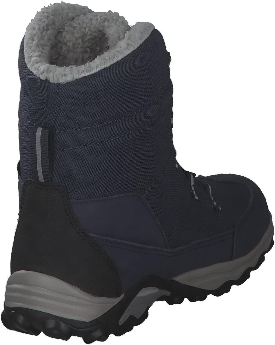Meindl Unisex Kinder Winterstiefel Yolup Junior GTX Schneestiefel 26 EU Marine, 26 EU Marine
