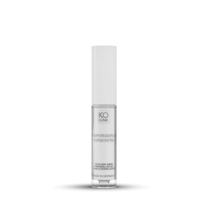 KÖ-HAIR Wimpernserum Wachstum Booster | Hochwirksames Serum für dichte lange Wimpern &amp; schnelles Wim