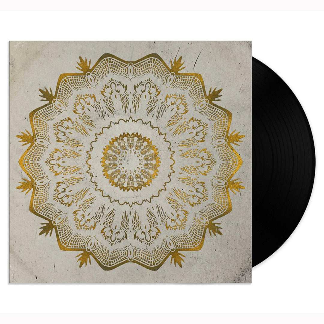Mandala, Vinyl