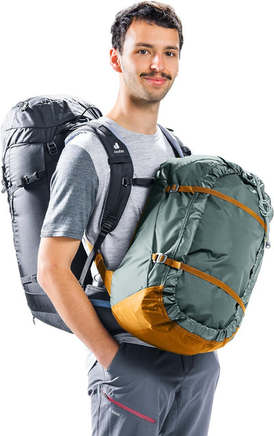 deuter Gravity Rope Bag Seilsack