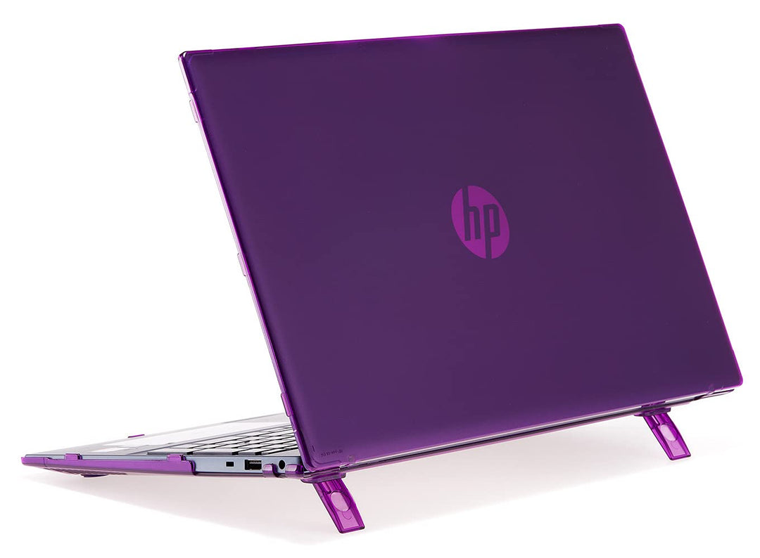 mCover Nur kompatibel mit 2020–2022 15,6 Zoll HP Pavilion 15-EGxxxx / 15-EHxxxx Serie Notebook PC (n