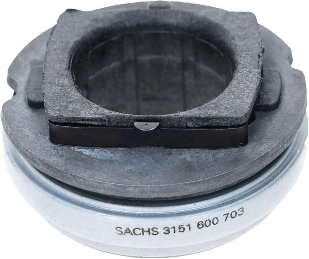 SACHS 3000 951 560 Kupplungssatz Für Citroen BERLINGO MULTISPACE (B9) 2008