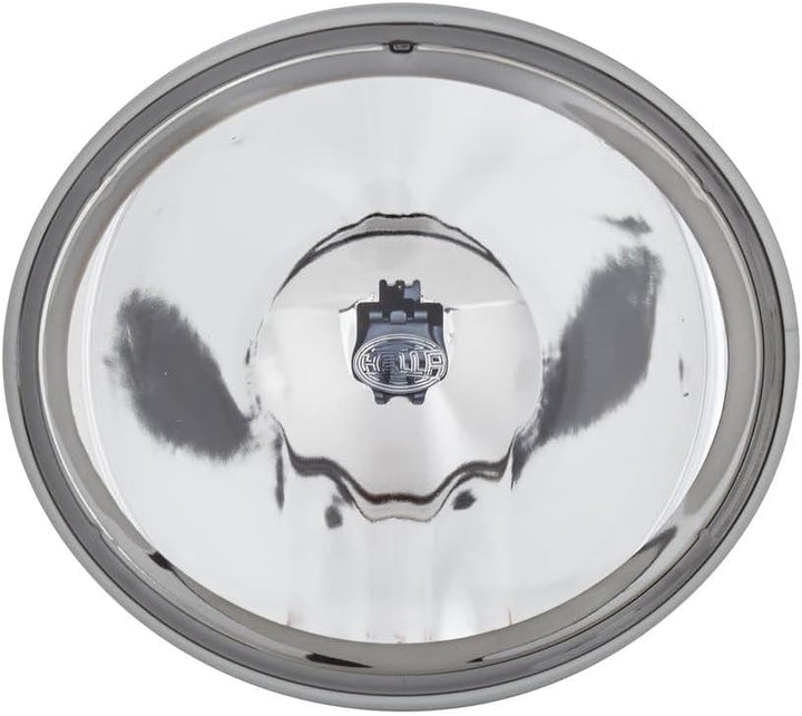 HELLA - FF/Halogen-Fernscheinwerfer - Comet FF 200 - 12V - Referenzzahl: 37.5 - Anbau - Lichtscheibe