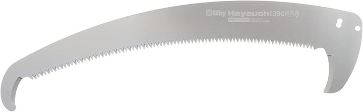Ersatzblatt für Silky® Hayauchi Profi Teleskopsäge 390-6,5/300mm Ersatzblatt Ersatzblatt, Ersatzblat