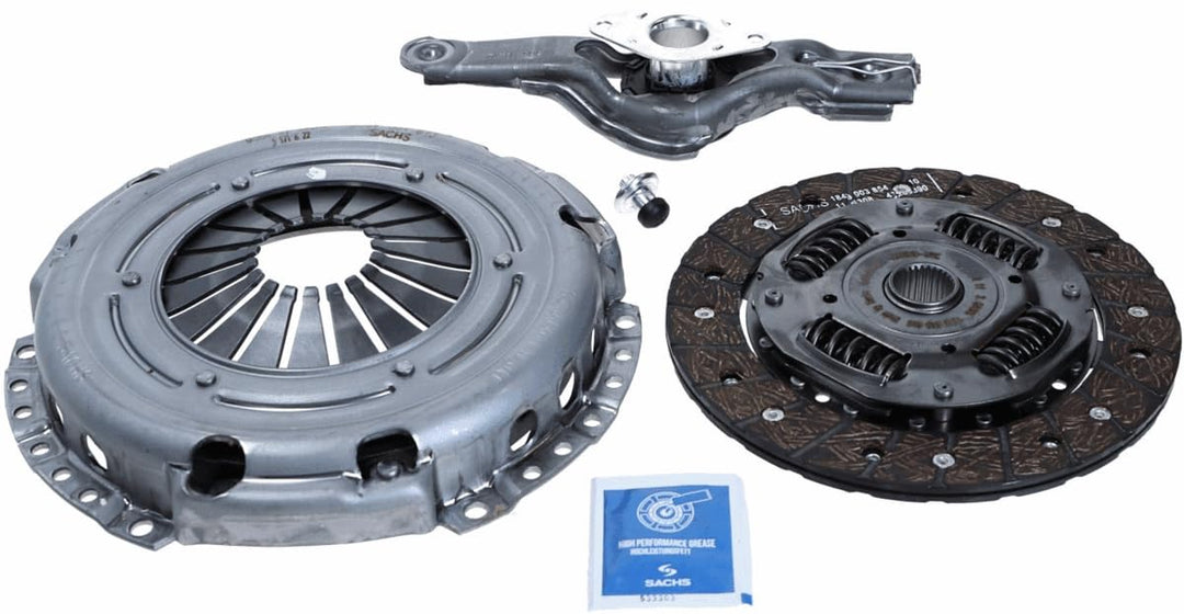Sachs 3000 950 103 - Kupplungssatz