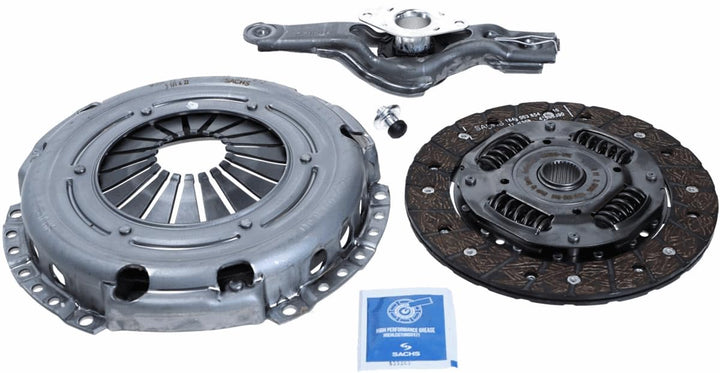 Sachs 3000 950 103 - Kupplungssatz