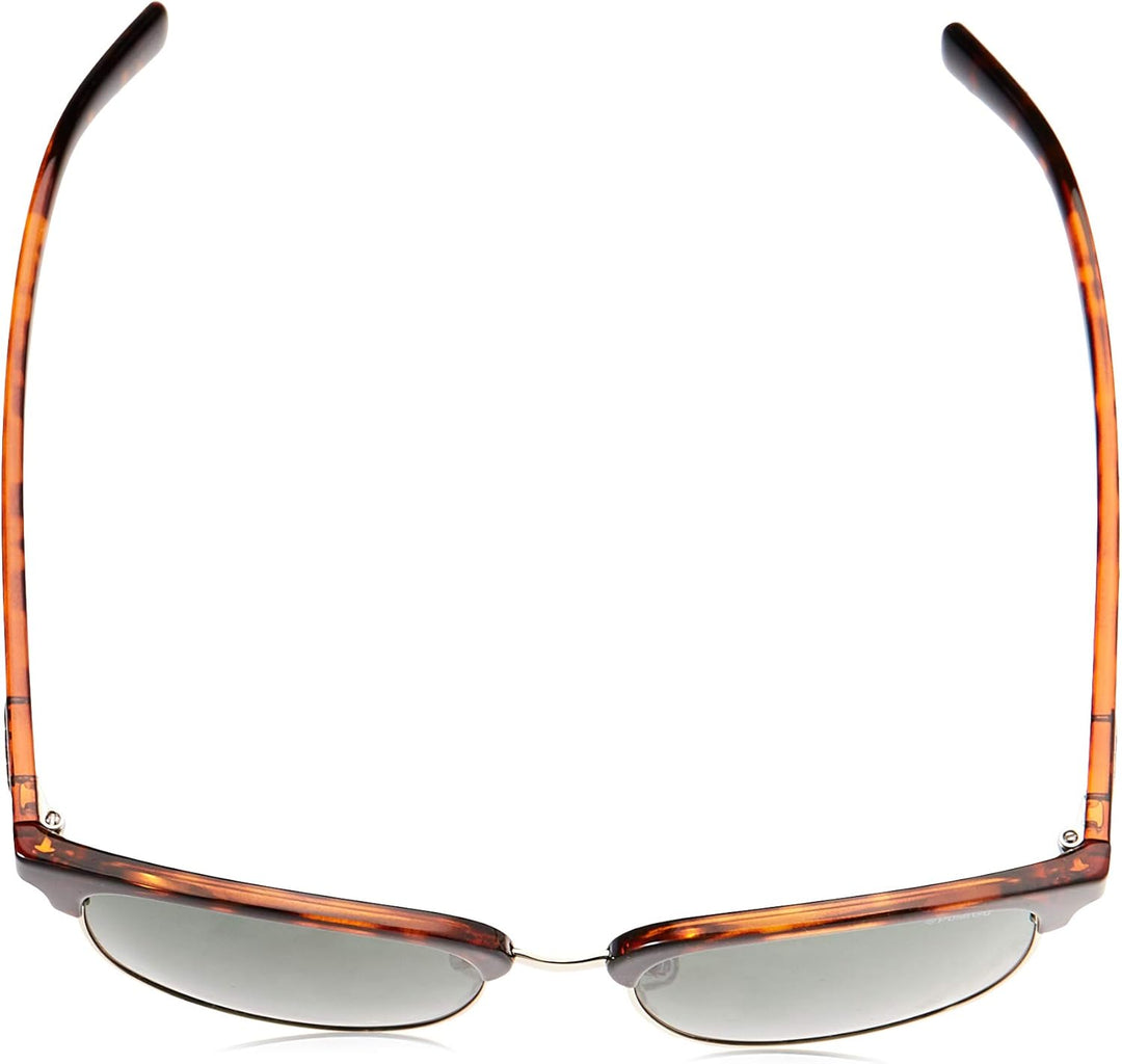 Polaroid Herren Pld 1012/S H8 Pr6 54 Sonnenbrille, Gold (Gold/Green), EU