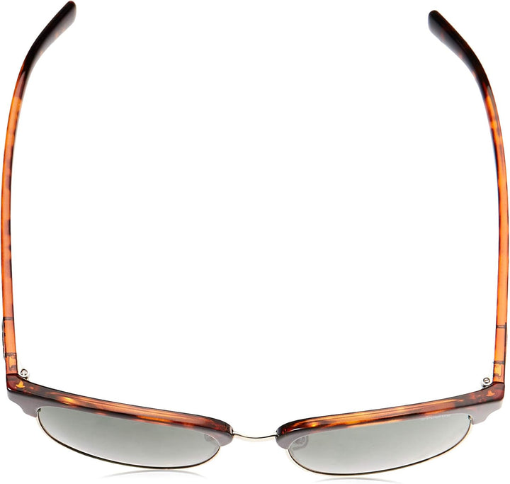 Polaroid Herren Pld 1012/S H8 Pr6 54 Sonnenbrille, Gold (Gold/Green), EU