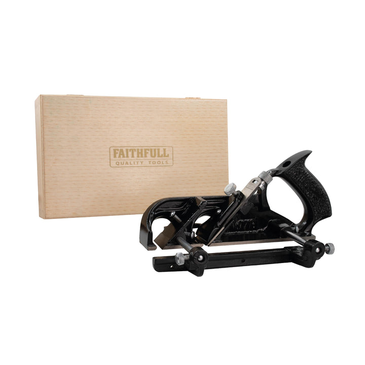 Faithfull - Nr. 778 Rabatt Plane - FAIPLANE778