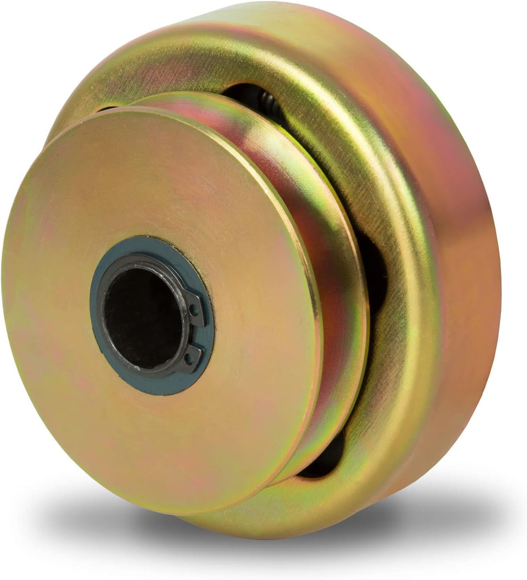 EBERTH Fliehkraftkupplung für 20,05mm Ø Welle, Benzinmotor Kupplung, diverse Anwendungen, Go Kart, P