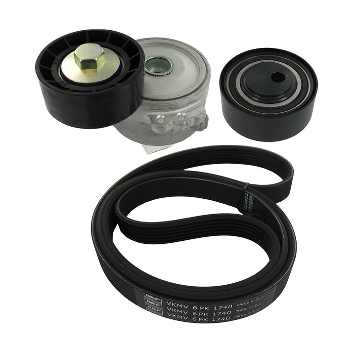 SKF VKMA33094 VKMA 33094 Spannrollensatz für Nebentrieb