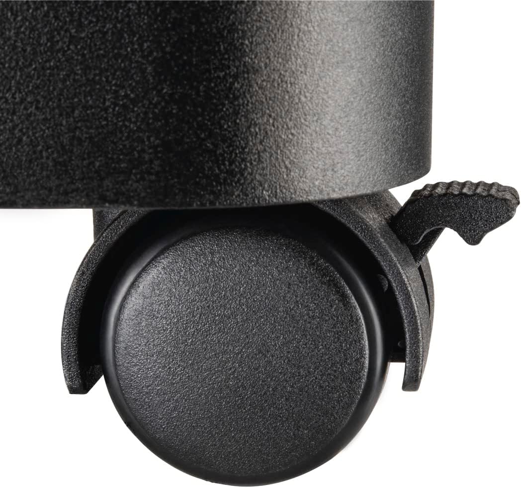 Hama Aktenvernichter Einzug Aktenvernichter professionell Home Office (Partikelschnitt, Schredder, e