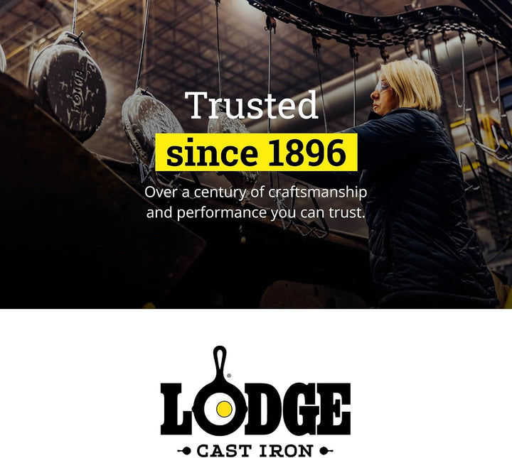 Lodge Kochgeschirr-Organizer, Organizer
