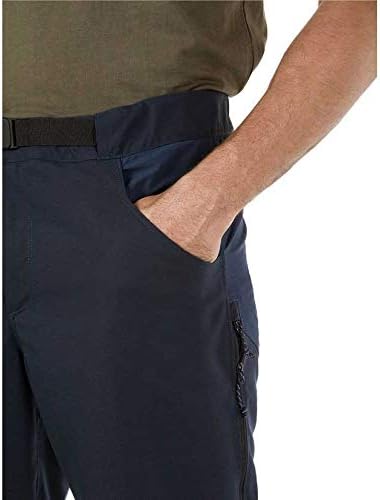 Berghaus Herren Fast Hike Light Wanderhose, wasserabweisend, Bequeme Passform, atmungsaktive Hose 28