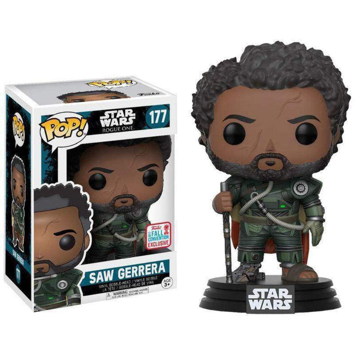 Funko FK20118 Star Wars Spielzeug