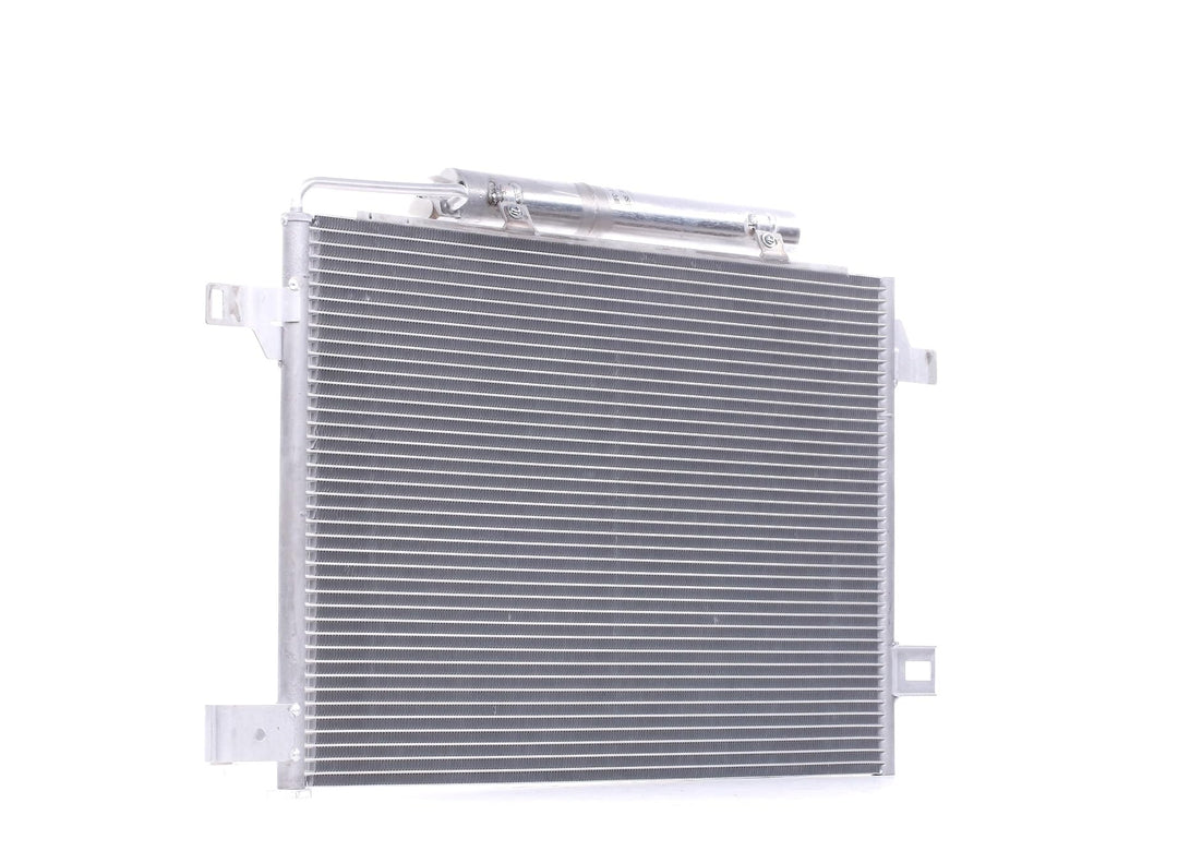 Valeo Kondensator Klimaanlage 814249